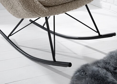 Kiiktool SCANDINAVIA hall buklee, 77x115xH99 cm