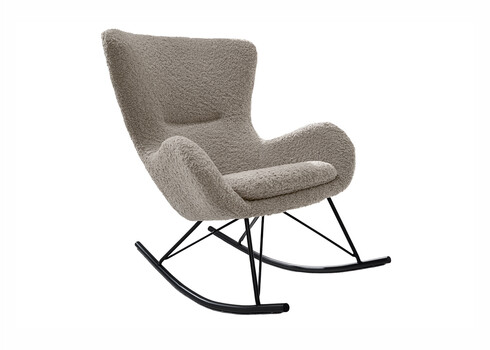 Kiiktool SCANDINAVIA hall buklee, 77x115xH99 cm