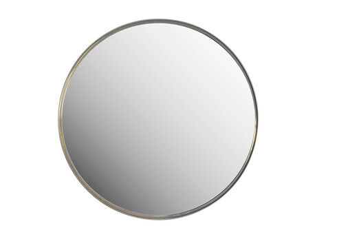 Seinapeegel PORTRAIT kuldne, 50x3xH50 cm