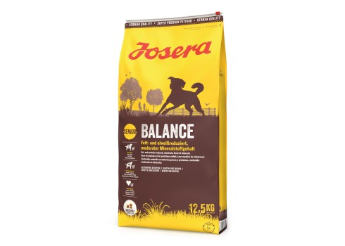 Josera Balance koeratoit 12,5kg