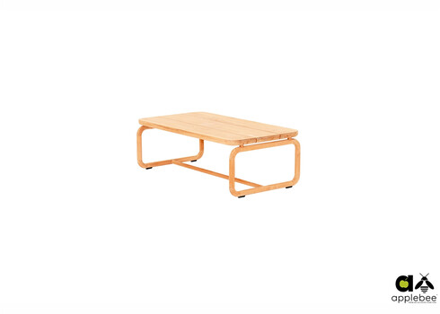 Diivanilaud Apple Bee DOLCE pruun, 120x65xH41 cm