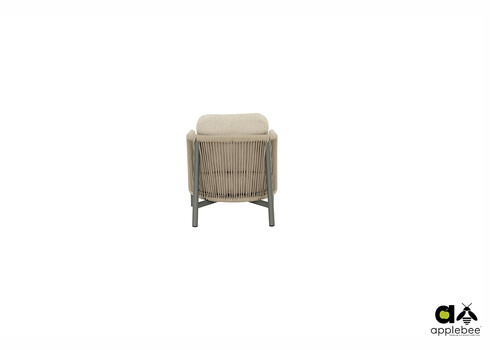 Tugitool Apple Bee BORA BORA hall, 73x81xH67 cm