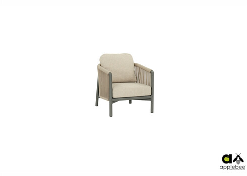 Tugitool Apple Bee BORA BORA hall, 73x81xH67 cm