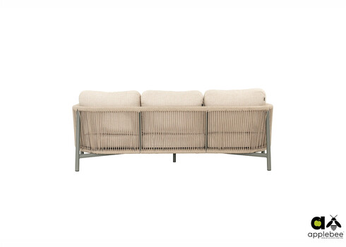 Diivan Apple Bee BORA BORA hall, 204x81xH67 cm