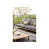 Diivanilaud Apple Bee SLING pruun, 100x85xH23 cm
