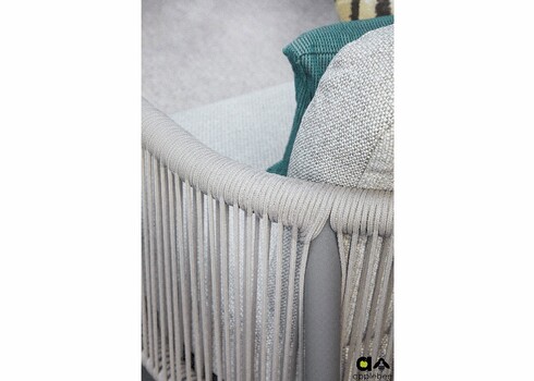 Diivan Apple Bee BORA BORA hall, 204x81xH67 cm