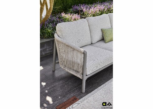 Diivan Apple Bee BORA BORA hall, 204x81xH67 cm