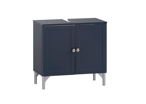 Valamukapp JESPER tumesinine, 60x32xH58,5 cm