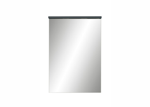Peegelkapp JESPER sinine, 50x16xH72 cm