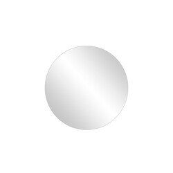 Seinapeegel SCHILDMEYER, 45x2xH45 cm