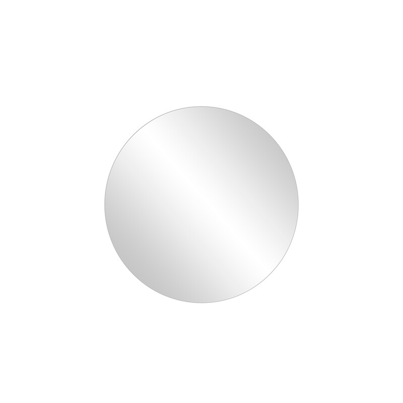 Seinapeegel SCHILDMEYER, 45x2xH45 cm