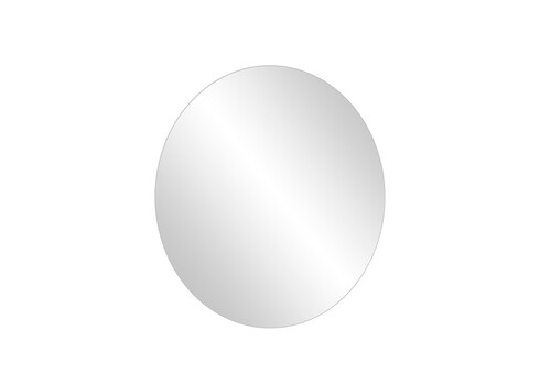 Seinapeegel SCHILDMEYER, 45x2xH45 cm