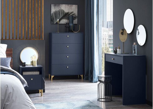 Seinapeegel SCHILDMEYER, 45x2xH45 cm