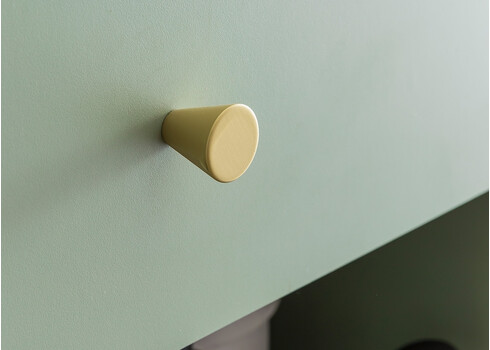 Vannitoakapp ANDO roheline, 40x33,5xH182 cm