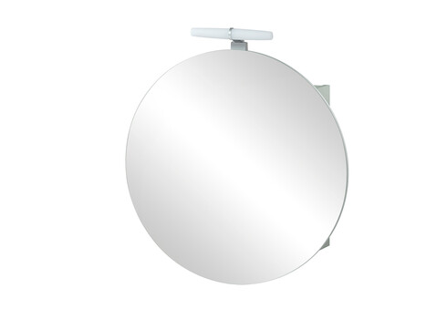 Peegelkapp ANDO roheline, 65x16xH68 cm