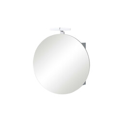 Peegelkapp BJARNE sinine, 65x16xH68 cm