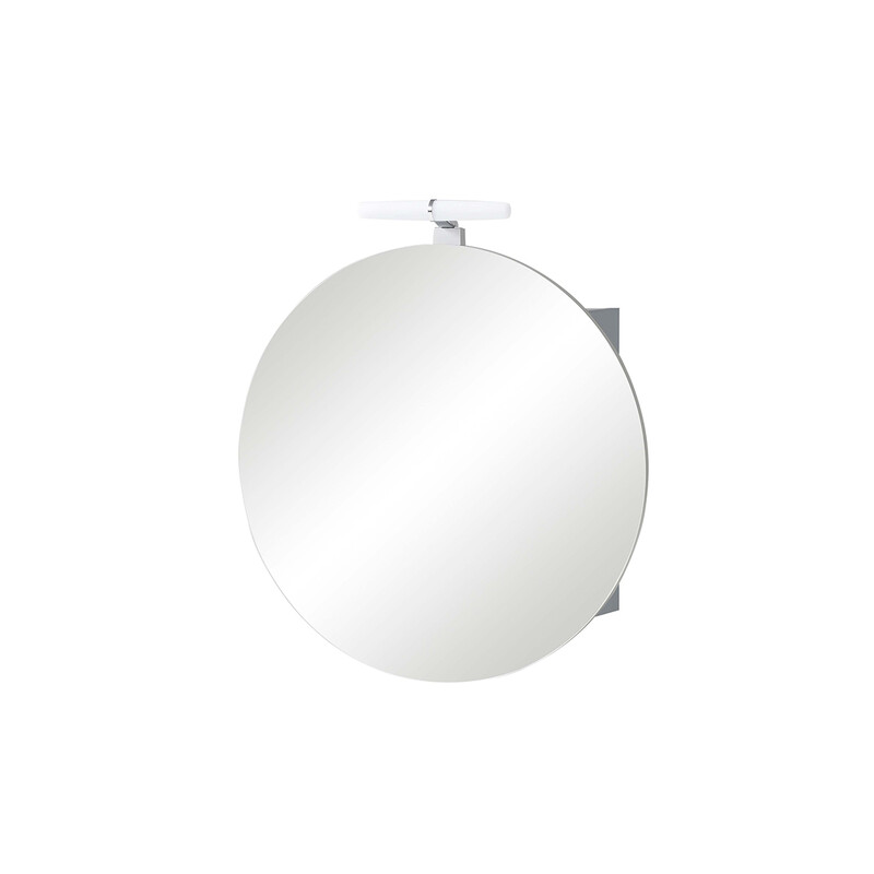 Peegelkapp BJARNE sinine, 65x16xH68 cm