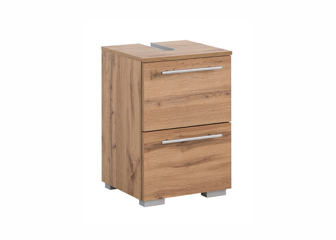 Valamukapp CARLOS tamm, 40x35xH59 cm