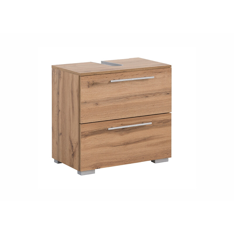 Valamukapp CARLOS tamm, 60x35xH59 cm