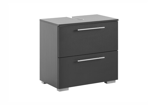 Valamukapp CARLOS antratsiit, 60x35xH59 cm