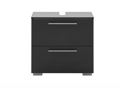 Valamukapp CARLOS antratsiit, 60x35xH59 cm