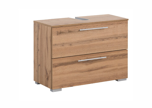 Valamukapp CARLOS tamm, 80x35xH59 cm