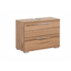 Valamukapp CARLOS tamm, 80x35xH59 cm