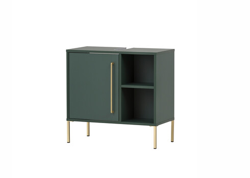 Valamukapp KENT roheline, 65x33xH63 cm