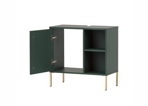 Valamukapp KENT roheline, 65x33xH63 cm