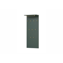 Seinanagi KENT roheline, 50x21xH121 cm