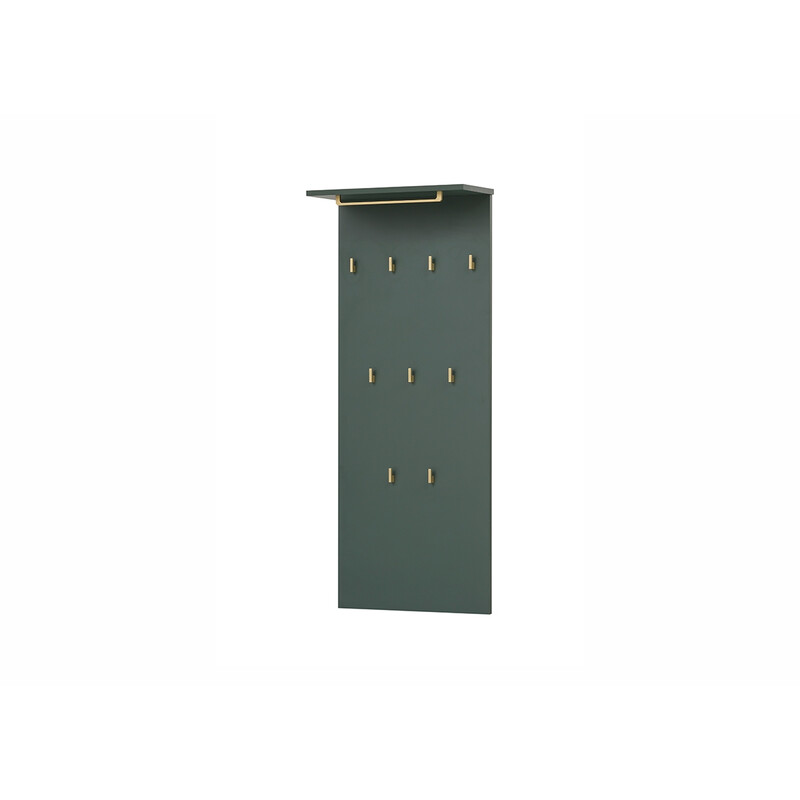 Seinanagi KENT roheline, 50x21xH121 cm
