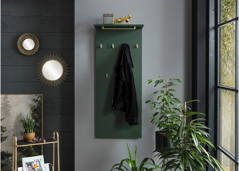 Seinanagi KENT roheline, 50x21xH121 cm