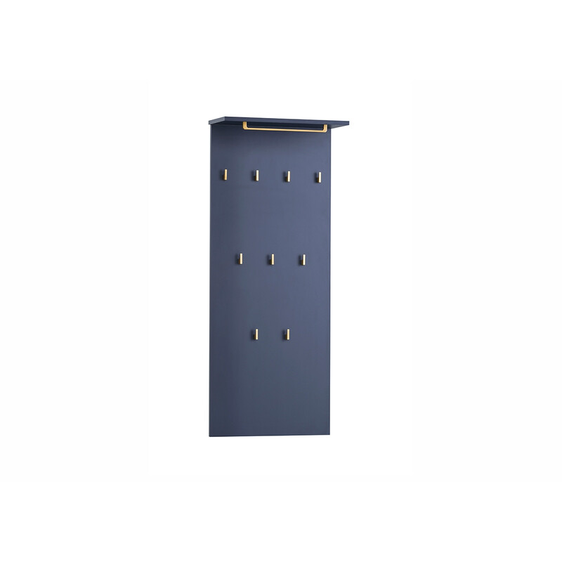 Seinanagi KENT sinine, 50x21xH121 cm