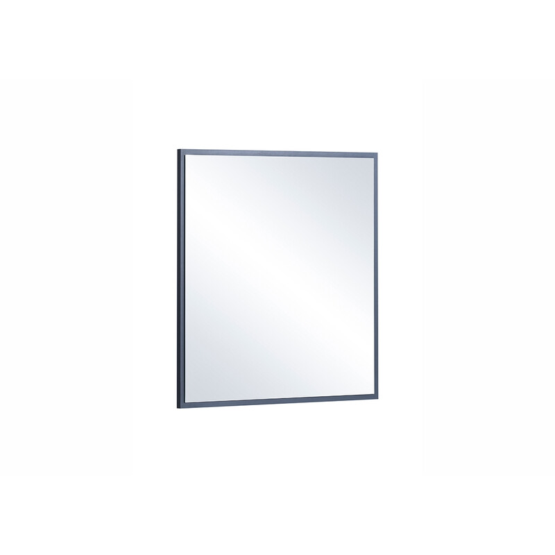 Seinapeegel KENT sinine, 67x3xH67 cm