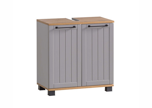 Valamukapp JELDA tamm / hall, 60x33xH62 cm