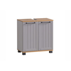 Valamukapp JELDA tamm / hall, 60x33xH62 cm