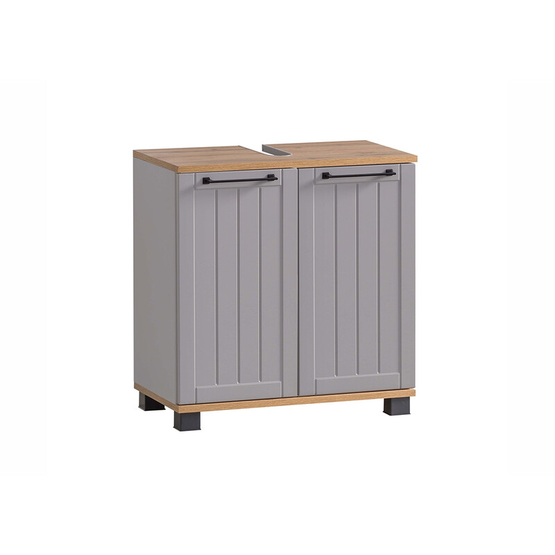 Valamukapp JELDA tamm / hall, 60x33xH62 cm