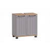 Valamukapp JELDA tamm / hall, 60x33xH62 cm