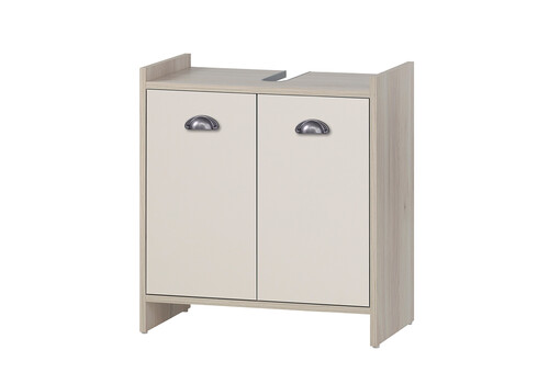 Valamukapp LINDHOLM liivatamm / beež, 57x33xH62 cm