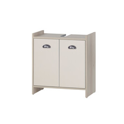 Valamukapp LINDHOLM liivatamm / beež, 57x33xH62 cm