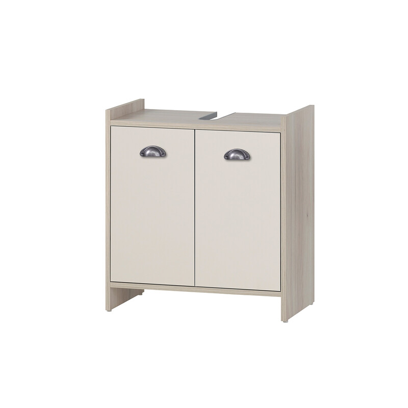 Valamukapp LINDHOLM liivatamm / beež, 57x33xH62 cm