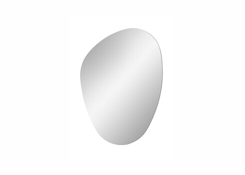 Valgustusega peegel 27-I, 55x4xH73 cm
