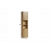Vannitoakapp PURE BLISS tamm, 40x31xH186 cm