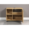 Valamukapp PURE BLISS tamm, 80x42xH64 cm