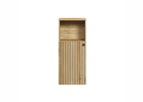 Vannitoakapp PURE BLISS tamm, 40x31xH95 cm