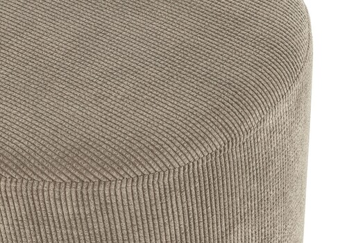 Tumba CORDY hall, 43x43xH35 cm