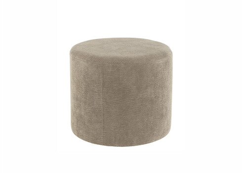 Tumba CORDY hall, 43x43xH35 cm