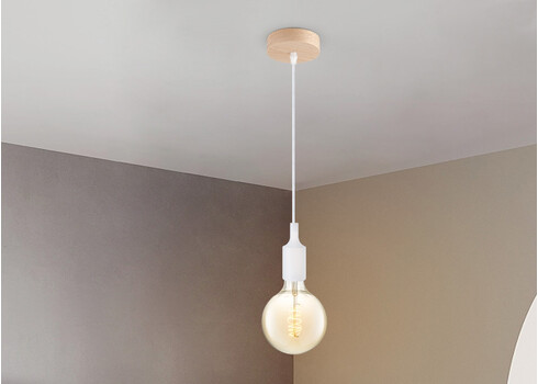 Rosett METAL puit, D10xH4,5 cm