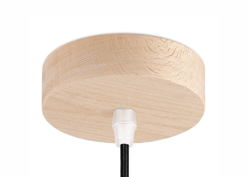 Rosett METAL puit, D10xH4,5 cm