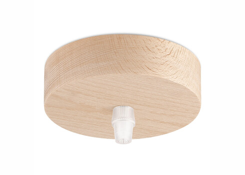 Rosett METAL puit, D10xH4,5 cm